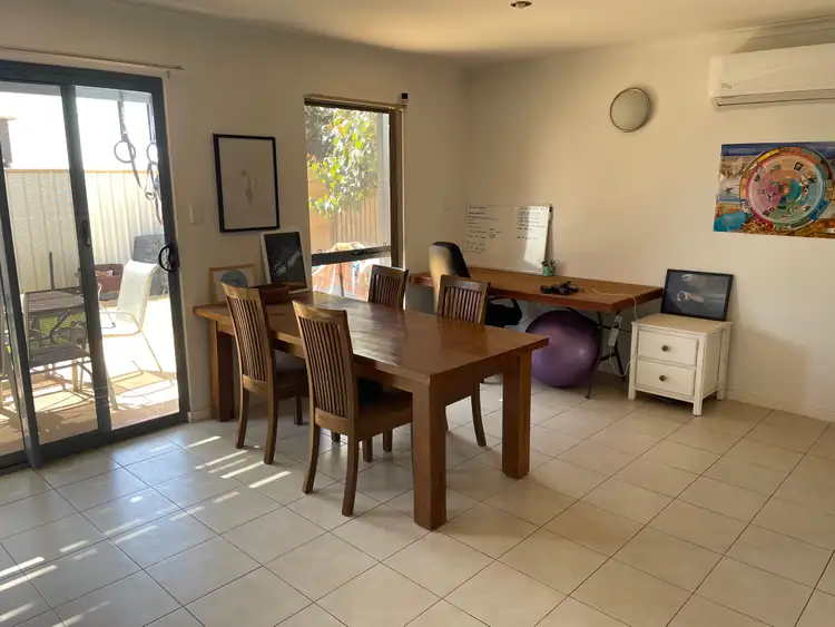 Fifth view of Homely unit listing, 1/1 Coral Way, Exmouth WA 6707
