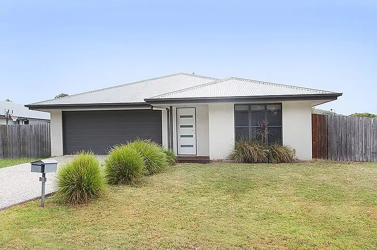 5 Sanctuary Street, Yandina QLD 4561