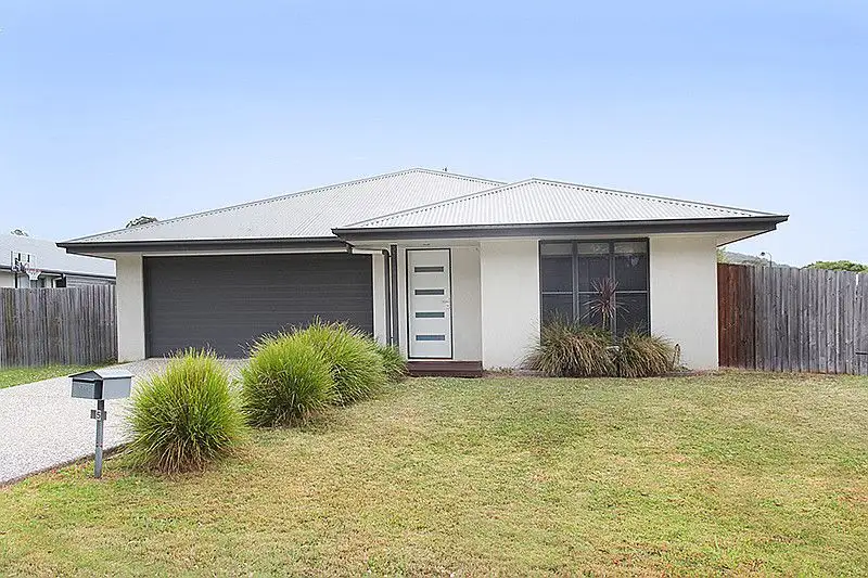 Main view of Homely house listing, 5 Sanctuary Street, Yandina QLD 4561