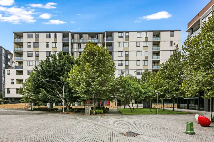 722/5 Vermont Crescent, Riverwood NSW 2210