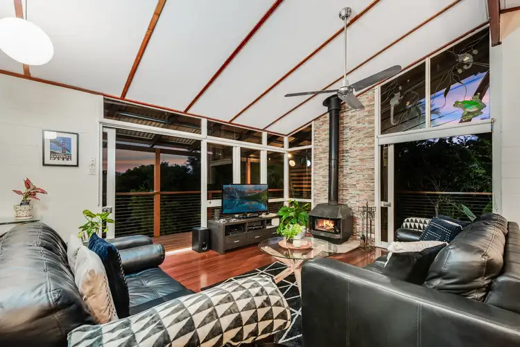Fourth view of Homely house listing, 18 Tad Street, Kenmore QLD 4069