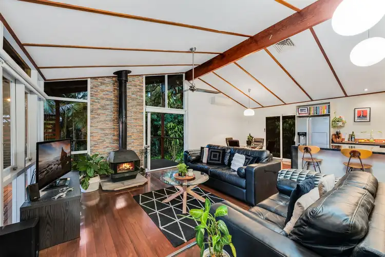 Fifth view of Homely house listing, 18 Tad Street, Kenmore QLD 4069