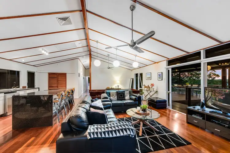 Sixth view of Homely house listing, 18 Tad Street, Kenmore QLD 4069