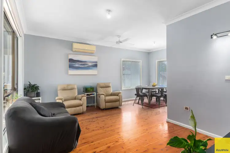 Fifth view of Homely house listing, 95 Blackman Parade, Unanderra NSW 2526