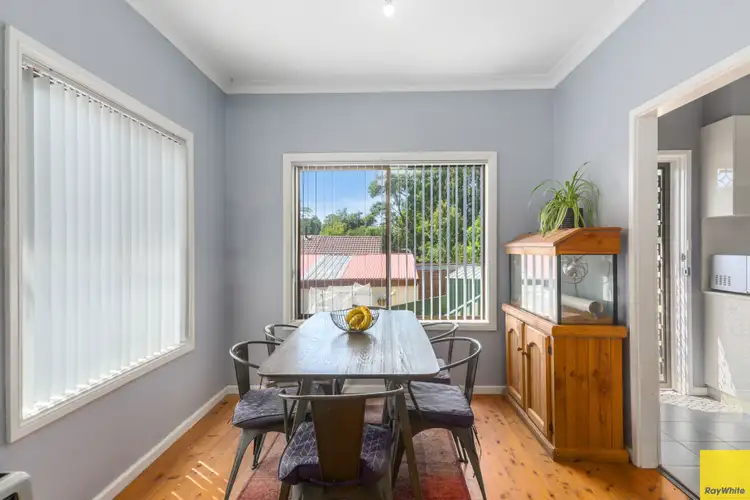 Sixth view of Homely house listing, 95 Blackman Parade, Unanderra NSW 2526