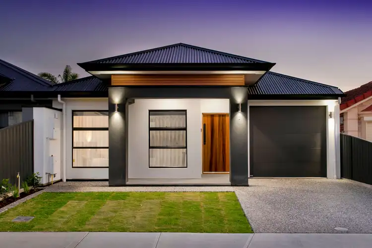 Main view of Homely house listing, 12 Winser Avenue, Seaton SA 5023