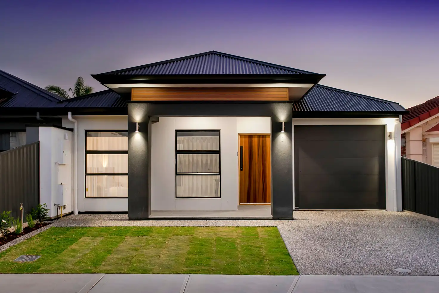 Main view of Homely house listing, 12 Winser Avenue, Seaton SA 5023