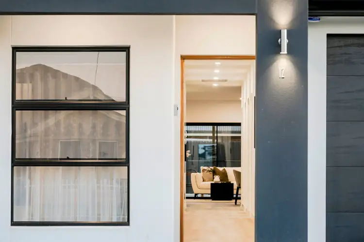 Second view of Homely house listing, 12 Winser Avenue, Seaton SA 5023
