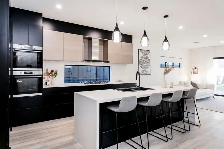 Third view of Homely house listing, 12 Winser Avenue, Seaton SA 5023