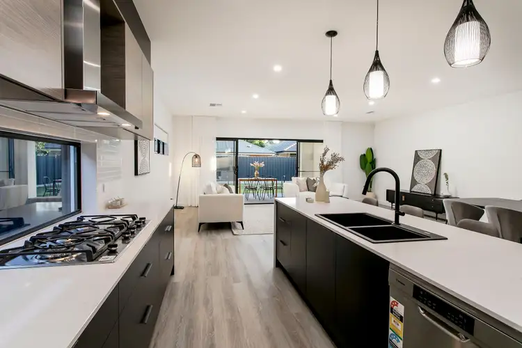 Fourth view of Homely house listing, 12 Winser Avenue, Seaton SA 5023