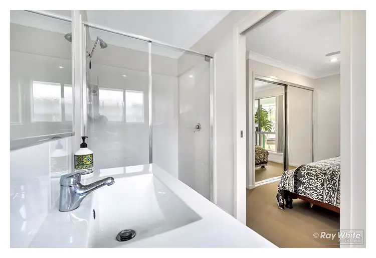 Fifth view of Homely house listing, 3 Florida Crescent, Parkhurst QLD 4702