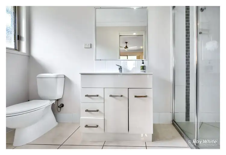 Sixth view of Homely house listing, 3 Florida Crescent, Parkhurst QLD 4702