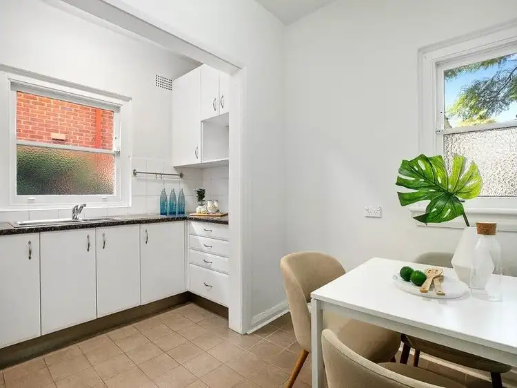 Second view of Homely unit listing, 1/95 Penshurst Street, Willoughby NSW 2068