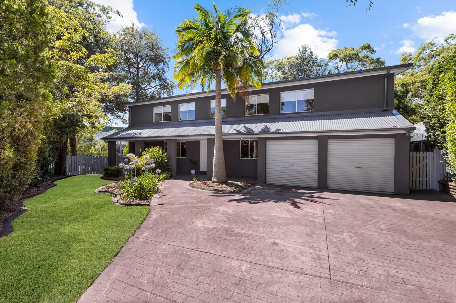 Main view of Homely house listing, 16 Cherrywood Grove, Menai NSW 2234