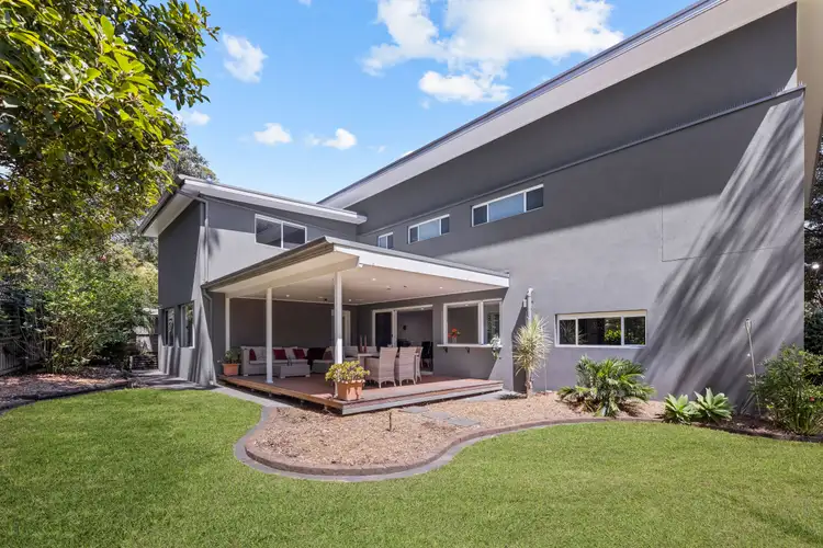 Second view of Homely house listing, 16 Cherrywood Grove, Menai NSW 2234