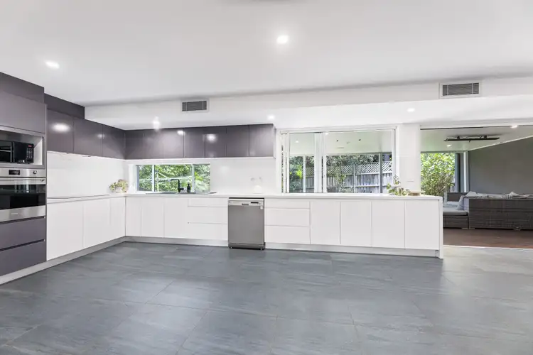 Third view of Homely house listing, 16 Cherrywood Grove, Menai NSW 2234