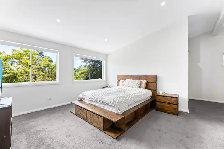 Fifth view of Homely house listing, 16 Cherrywood Grove, Menai NSW 2234
