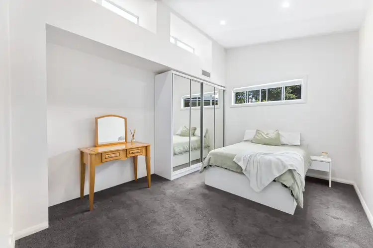 Sixth view of Homely house listing, 16 Cherrywood Grove, Menai NSW 2234