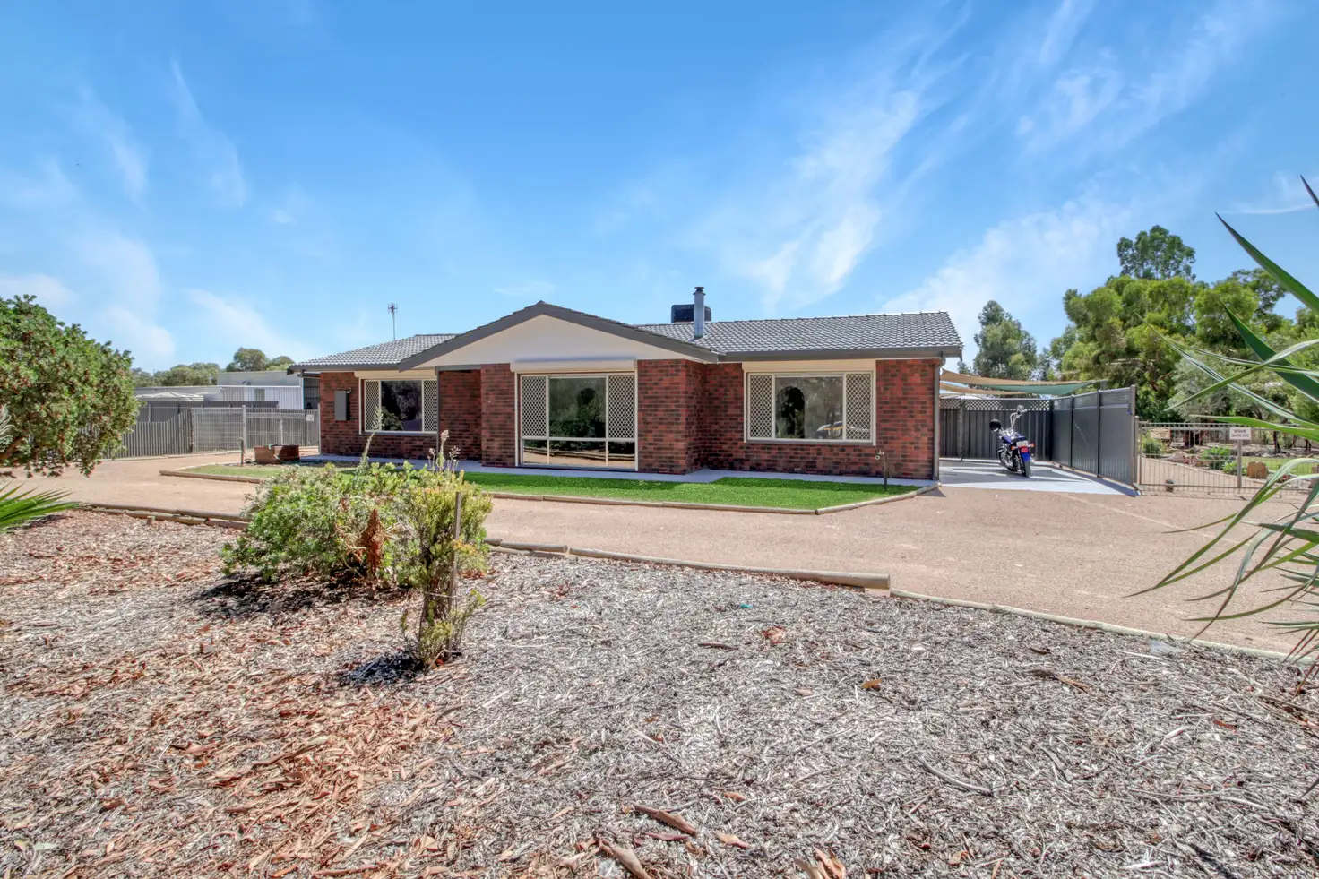 Main view of Homely house listing, 149 Twentysixth Street, Renmark SA 5341