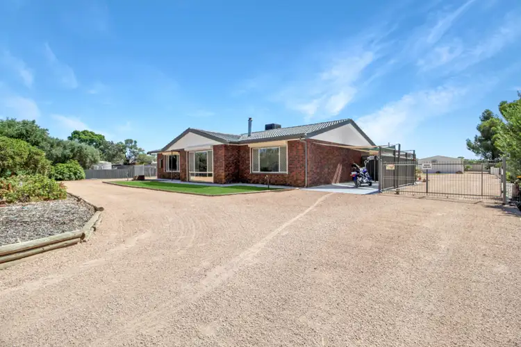Second view of Homely house listing, 149 Twentysixth Street, Renmark SA 5341