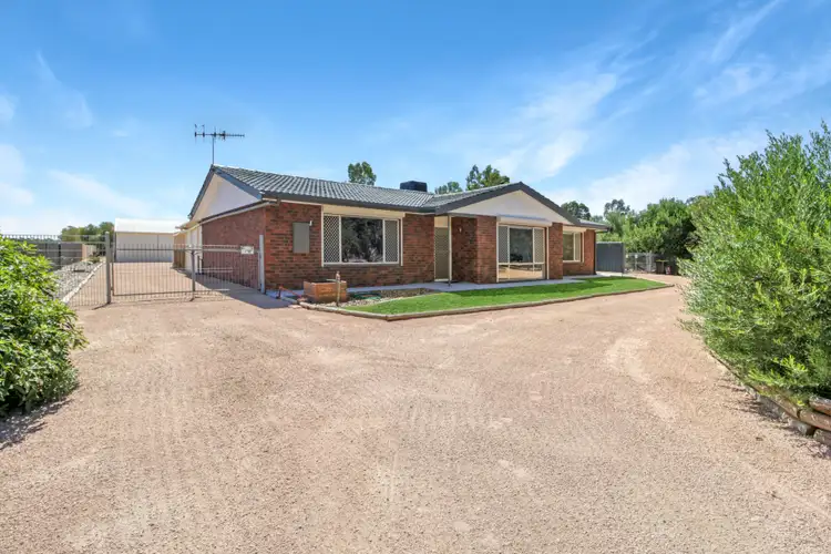 Third view of Homely house listing, 149 Twentysixth Street, Renmark SA 5341