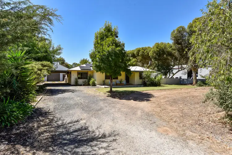 26 Wellington Street, Bordertown SA 5268