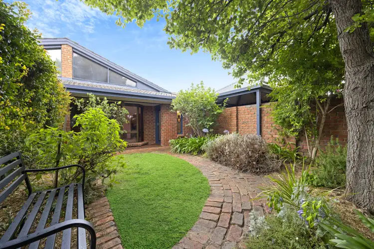 Second view of Homely house listing, 11 Young Street, Glenelg East SA 5045