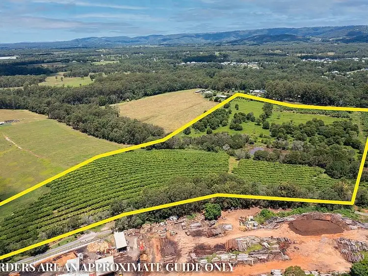 Second view of Homely land listing, Address available on request