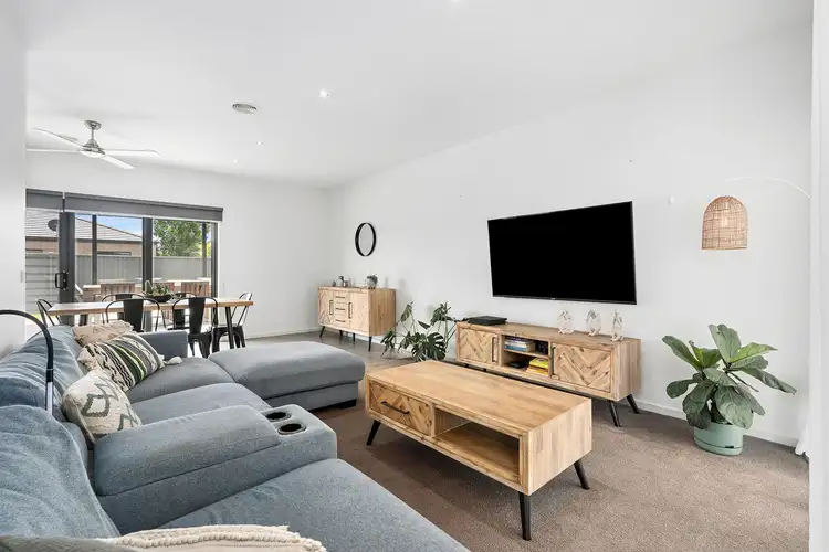 Fifth view of Homely house listing, 7 Black Duck Court, Lara VIC 3212