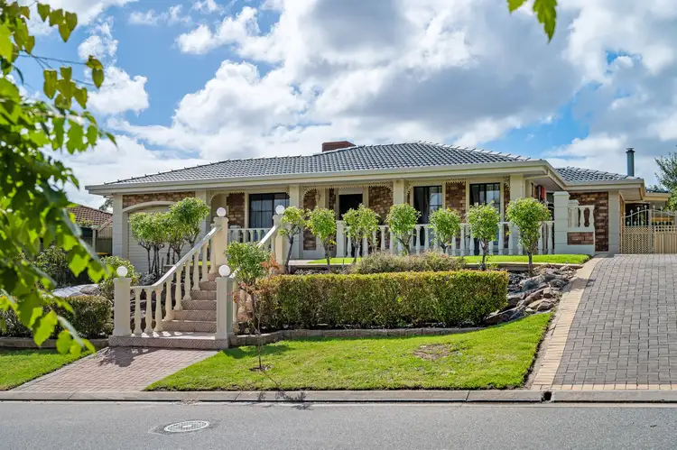 17 Sunset Court, Wynn Vale SA 5127