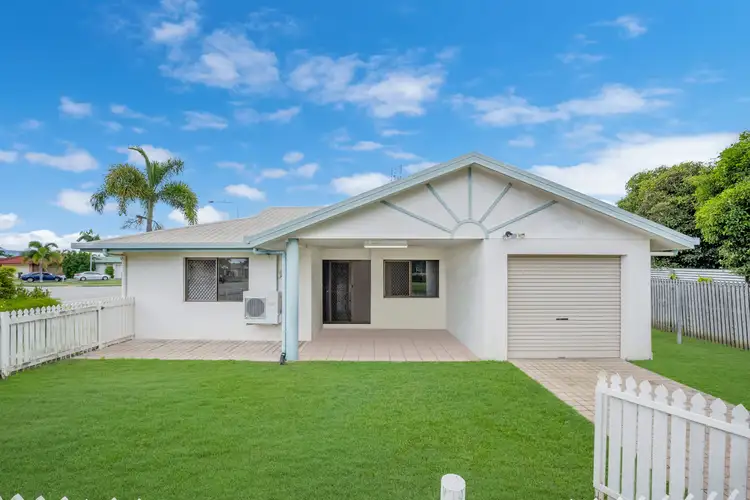 Main view of Homely house listing, 1 Wheeler Circuit, Kirwan QLD 4817