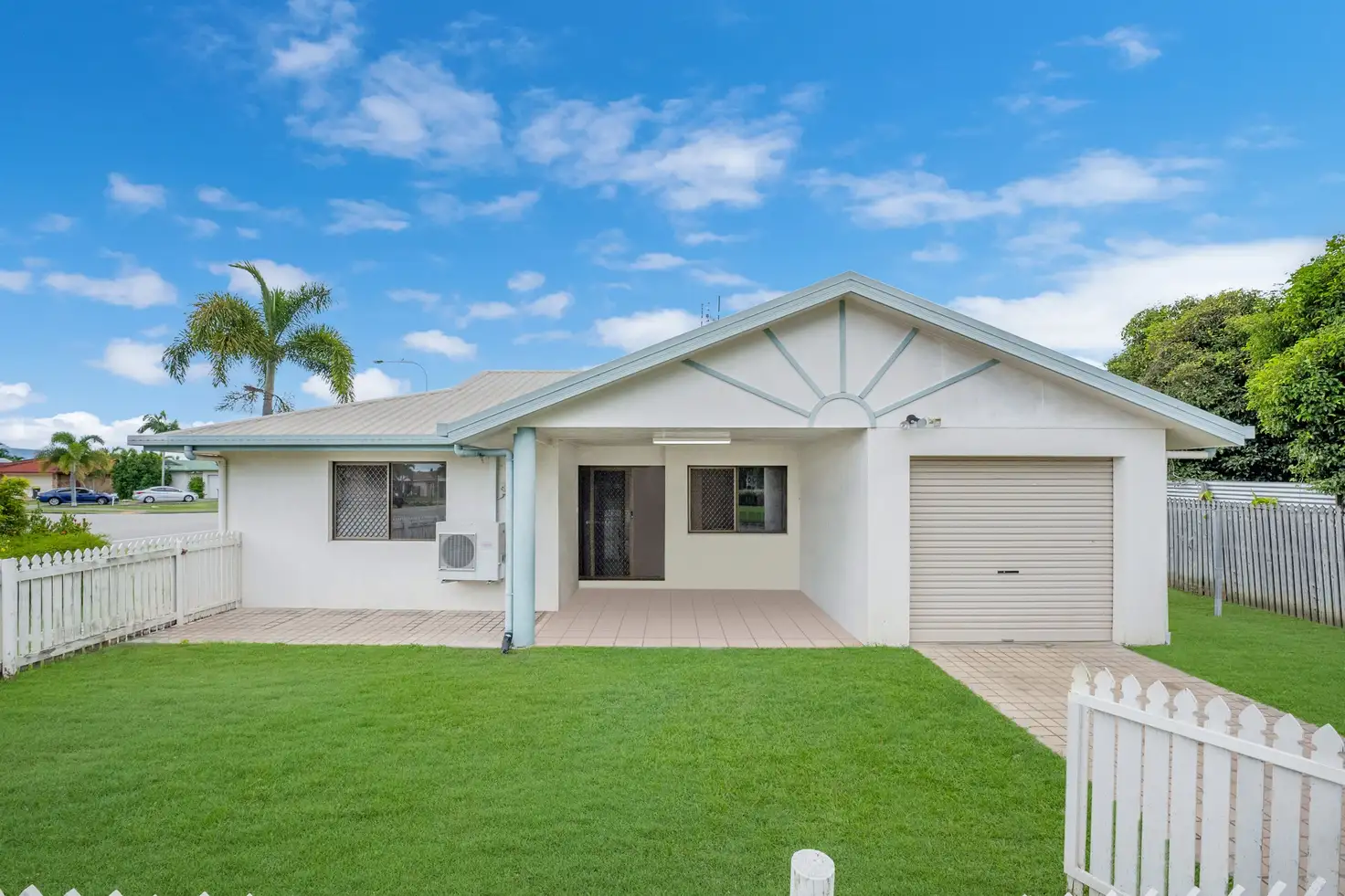 Main view of Homely house listing, 1 Wheeler Circuit, Kirwan QLD 4817