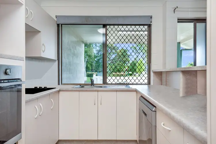 Third view of Homely house listing, 1 Wheeler Circuit, Kirwan QLD 4817