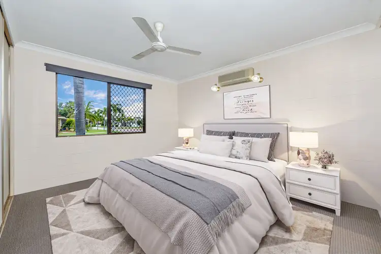 Fourth view of Homely house listing, 1 Wheeler Circuit, Kirwan QLD 4817