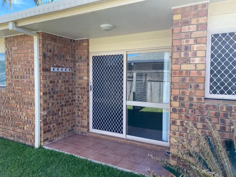 Third view of Homely unit listing, 6/18-20 Carrothool Place, Mooloolaba QLD 4557