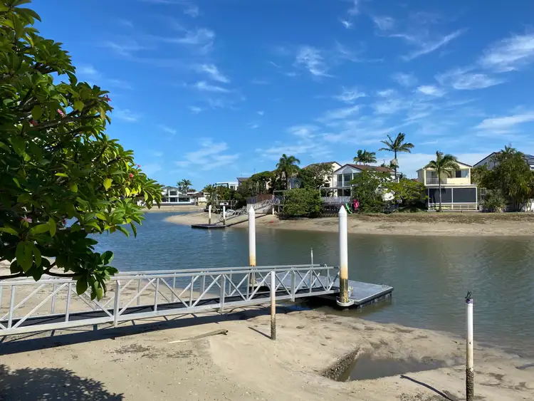 Fifth view of Homely unit listing, 6/18-20 Carrothool Place, Mooloolaba QLD 4557