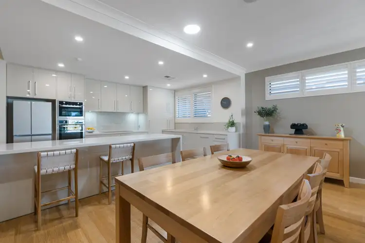 Fifth view of Homely house listing, 8 Clifton Way, Victor Harbor SA 5211