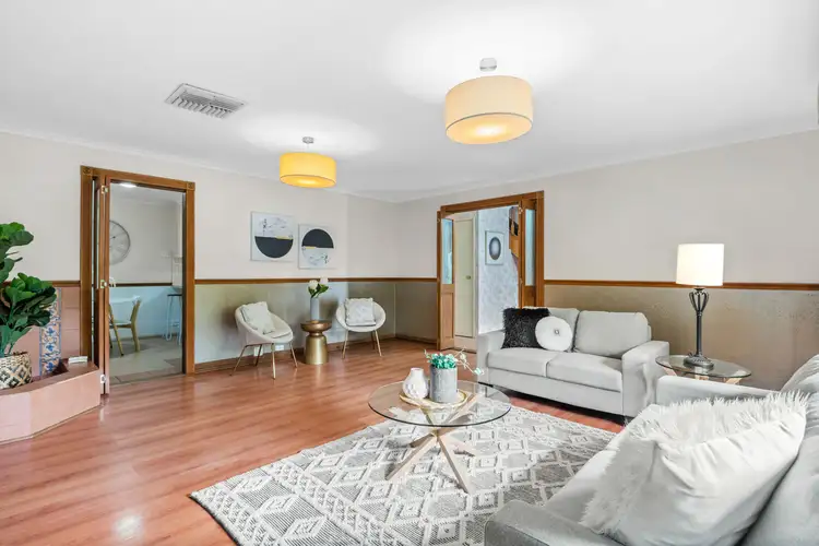1 Singer Drive, Happy Valley SA 5159