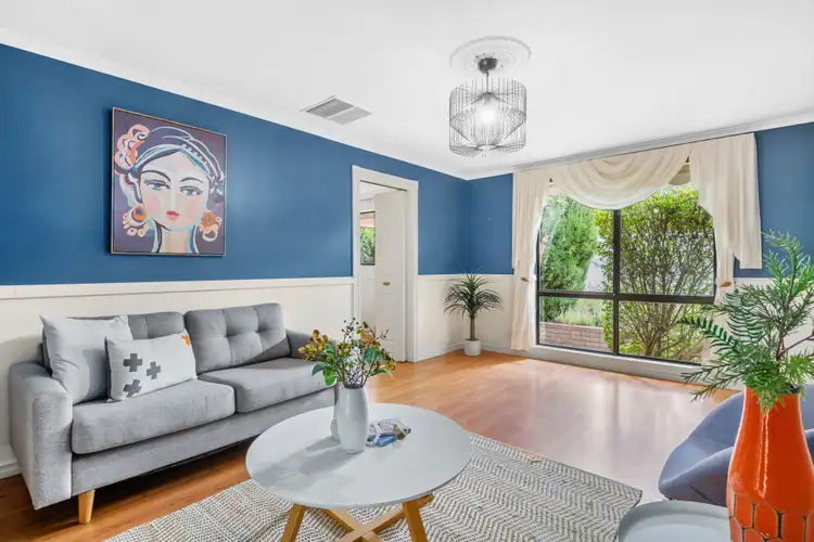 Fifth view of Homely house listing, 1 Singer Drive, Happy Valley SA 5159