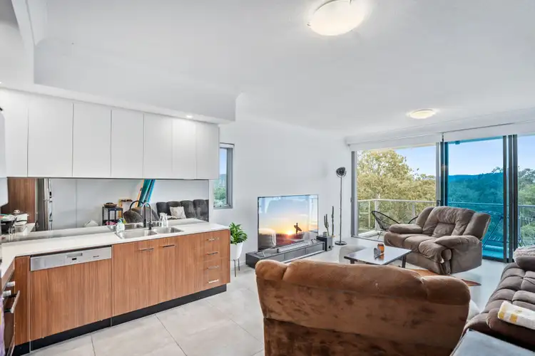2501/397 Christine Avenue, Varsity Lakes QLD 4227