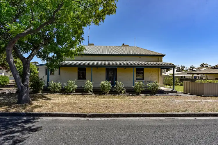 21 Crocker Street, Bordertown SA 5268