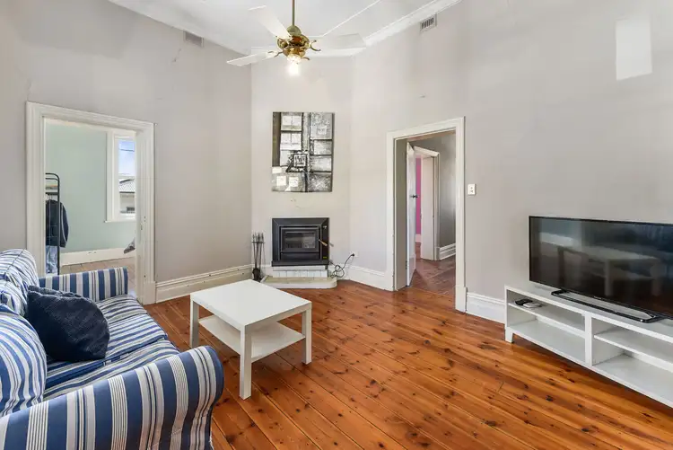 Third view of Homely house listing, 21 Crocker Street, Bordertown SA 5268