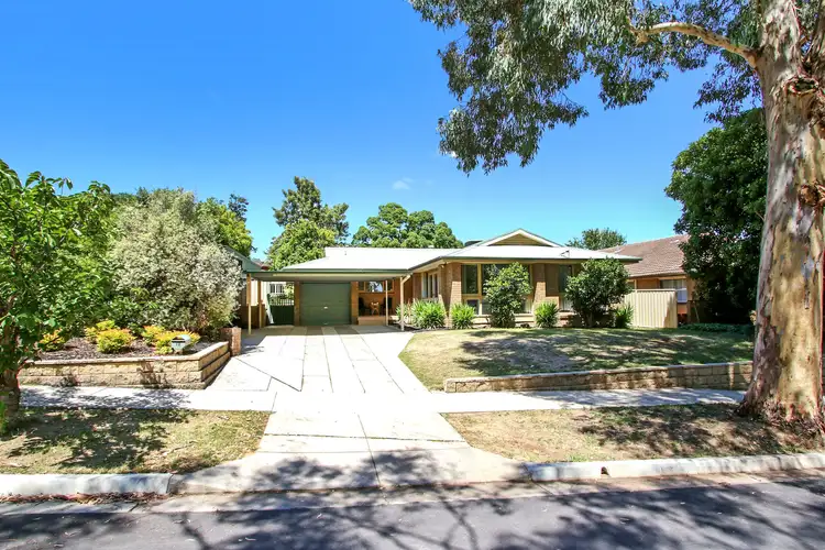 Main view of Homely house listing, 12 Heidelberg Drive, Wodonga VIC 3690
