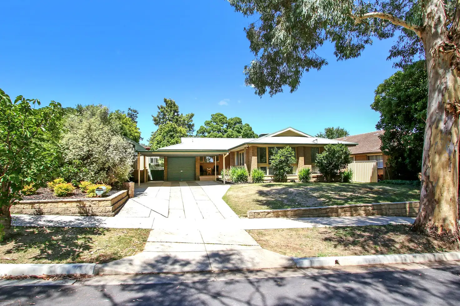 Main view of Homely house listing, 12 Heidelberg Drive, Wodonga VIC 3690