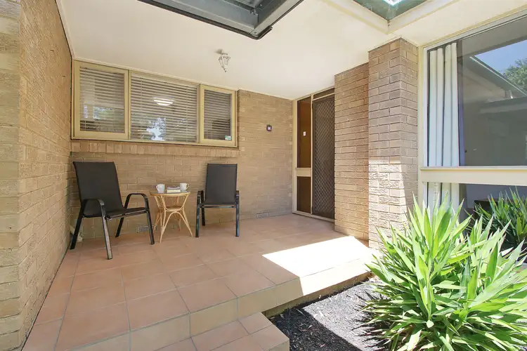Second view of Homely house listing, 12 Heidelberg Drive, Wodonga VIC 3690