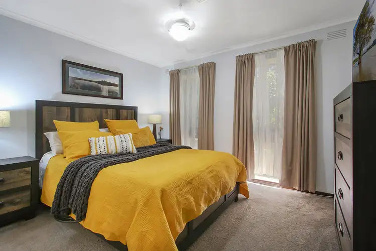 Fourth view of Homely house listing, 12 Heidelberg Drive, Wodonga VIC 3690