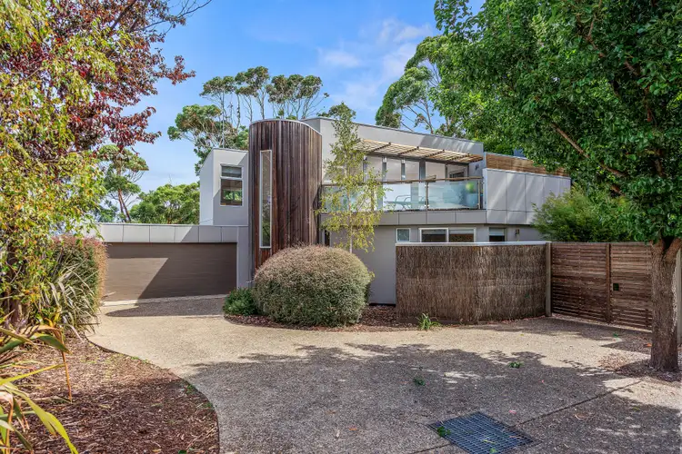 Main view of Homely house listing, 2/5 Toorak Road, Inverloch VIC 3996