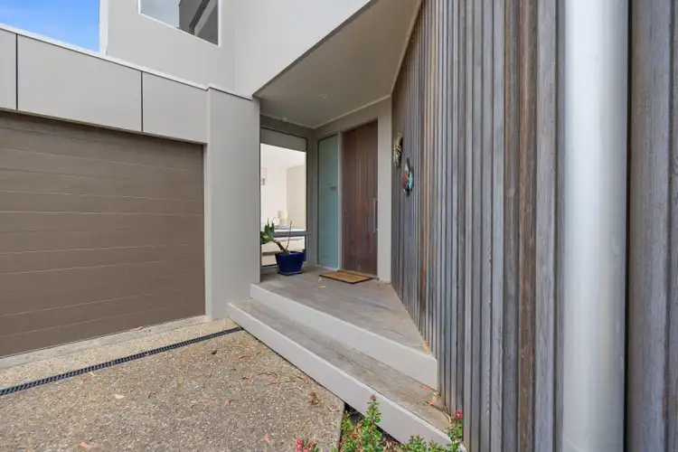 Second view of Homely house listing, 2/5 Toorak Road, Inverloch VIC 3996
