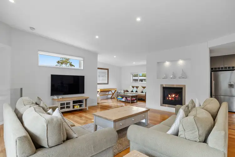 Fifth view of Homely house listing, 2/5 Toorak Road, Inverloch VIC 3996