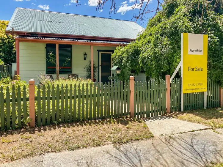 115 Addison Street, Goulburn NSW 2580